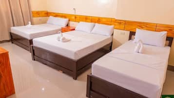 Bed sheets
