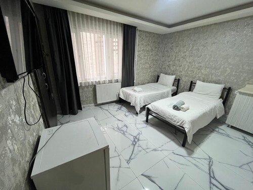 Elit öztürk otel