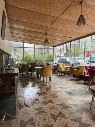 Elit öztürk otel