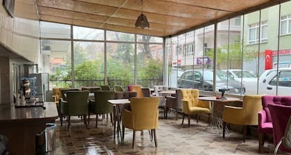 Elit öztürk otel