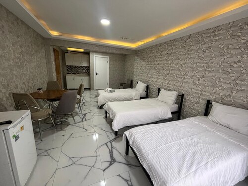 Elit öztürk otel