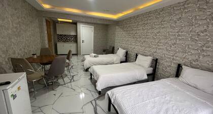 Elit öztürk otel