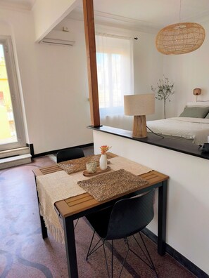 1 bedroom, WiFi, bed sheets - Casa Adamo- Rooftop Hideaway (Genova)