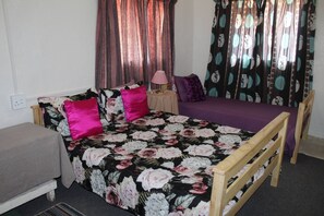 Zimmer, Mehrere Schlafzimmer, barrierefrei, Raucher | 7 Schlafzimmer