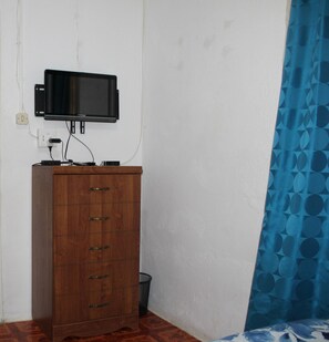Room, Multiple Bedrooms, Accessible, Smoking | Room amenity - Room-hollywood Lodge & Green Jewel Adven (Nama Khoi)