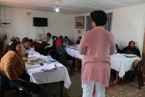 Habitación, varias habitaciones, con acceso para personas discapacitadas, para fumadores | Restaurantes