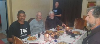 Room-hollywood Lodge & Green Jewel Adven