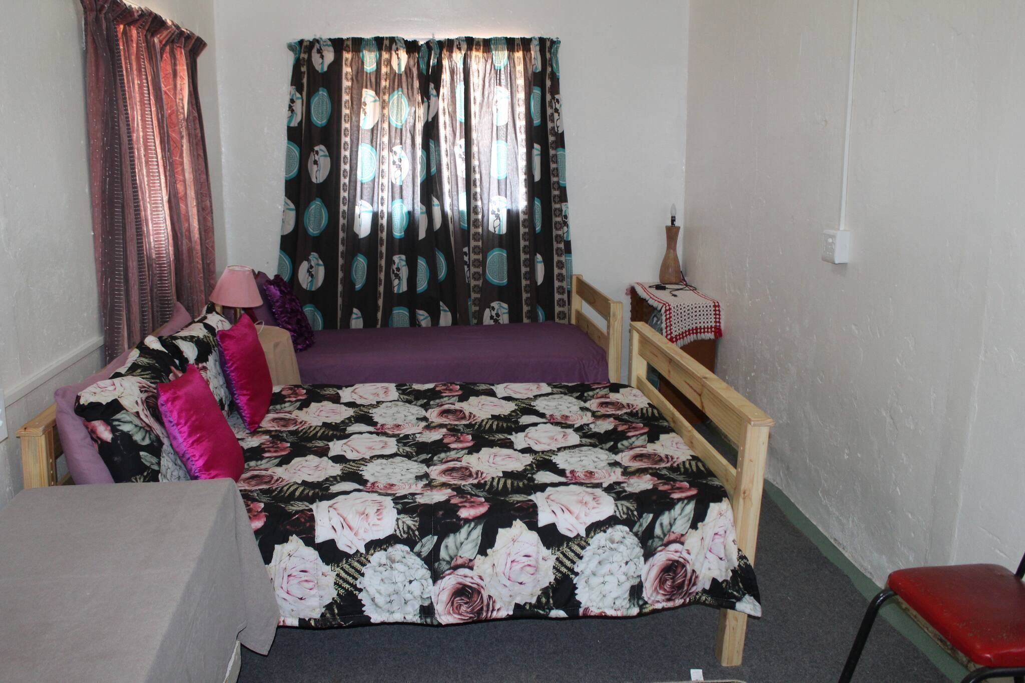 Room, Multiple Bedrooms, Accessible, Smoking