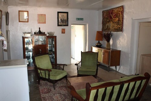 Room-hollywood Lodge & Green Jewel Adven