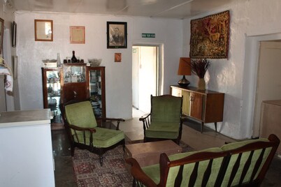 Room-hollywood Lodge & Green Jewel Adven