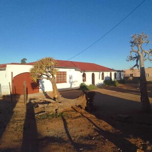 Room, Multiple Bedrooms, Accessible, Smoking | Exterior