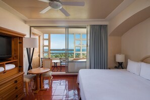 Room - Club Regina Beachfront 2BR Condo (Puerto Vallarta)