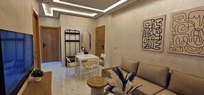 Interior - Apartment in Martil Playa | 3 minutes walk to the sea (Martil)