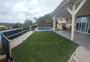 Servei de restauració a l'aire lliure