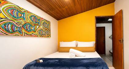 Inn House Angra