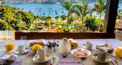 Inn House Angra dos Reis - Soft Opening