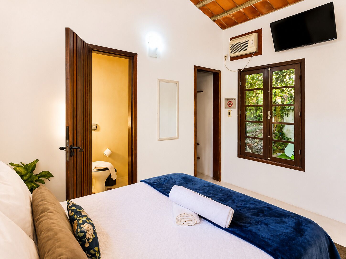 Chambre Premium | Wi-Fi gratuit