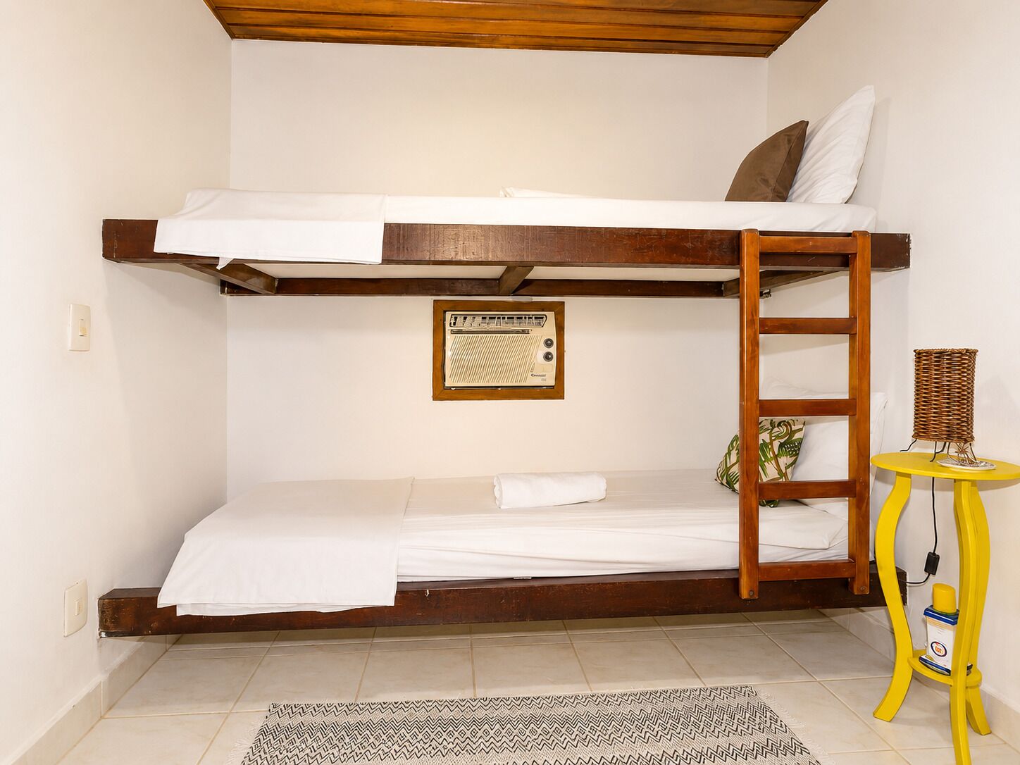 Familie vierpersoonskamer | Gratis wifi
