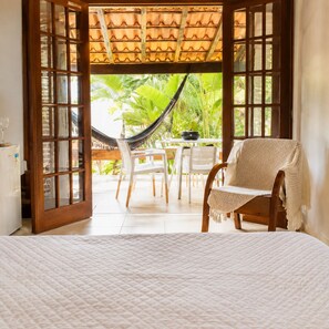 Free WiFi - Inn House Angra dos Reis - Soft Opening (Angra dos Reis)