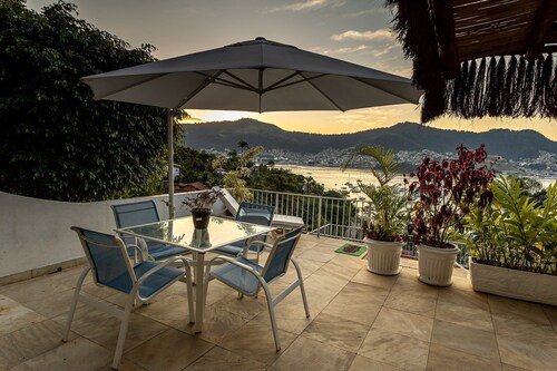 Inn House Angra