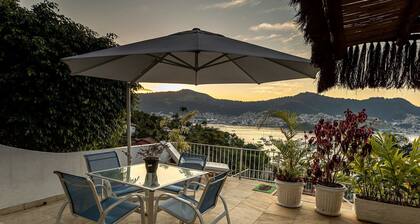 Inn House Angra