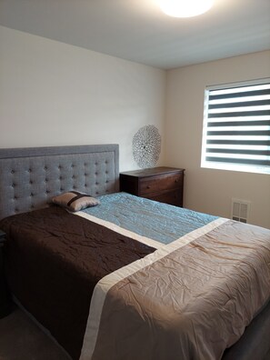 4 Schlafzimmer, Internetzugang, Bettwäsche