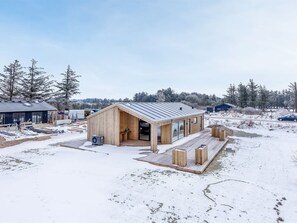 Exterior - "France" - 1km from the sea by Interhome (Løkken)