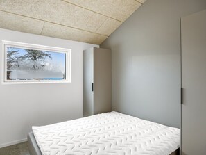 3 slaapkamers, internet