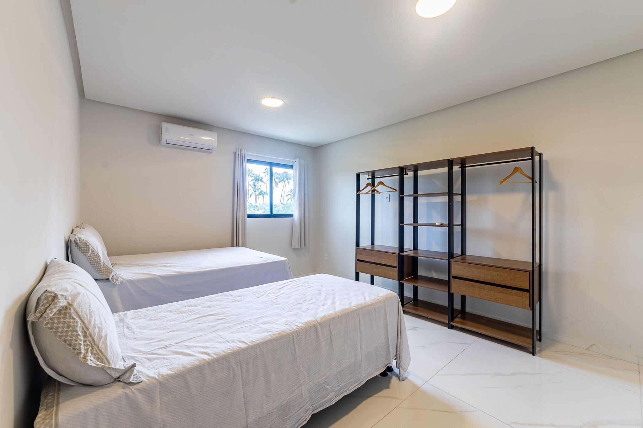 Chalet | Gratis wifi