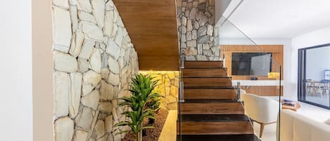 Chalet | Interior