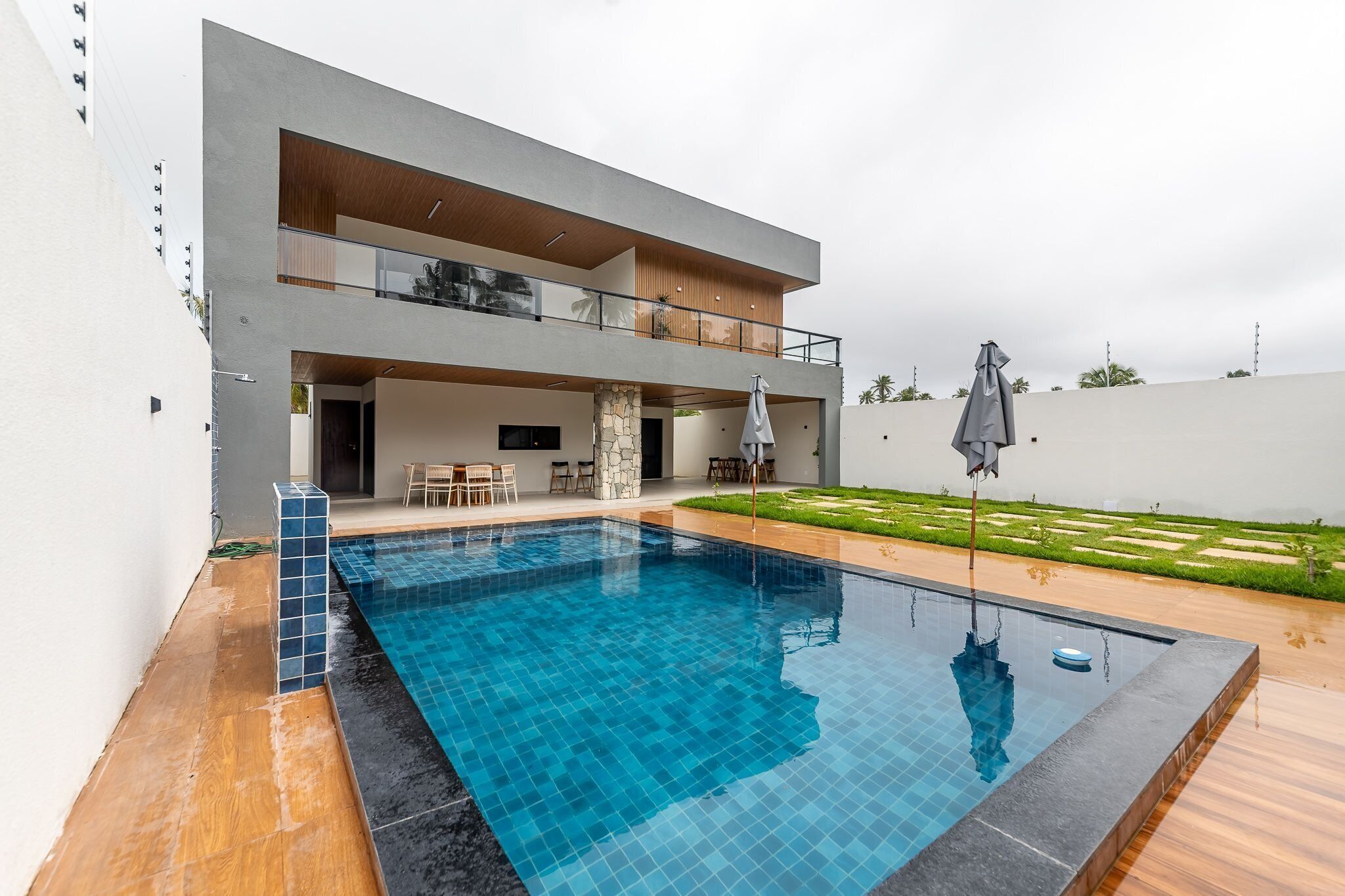 Chalet | Pool | Outdoor pool