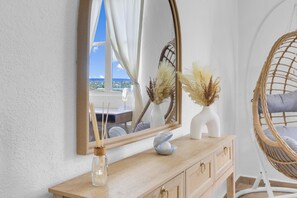 Interior - 10 mins away from Buyé Beach | Monte Bay (Pedernales)