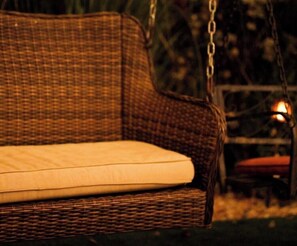 Property grounds - Villa Privada San Carlos (Ensenada)