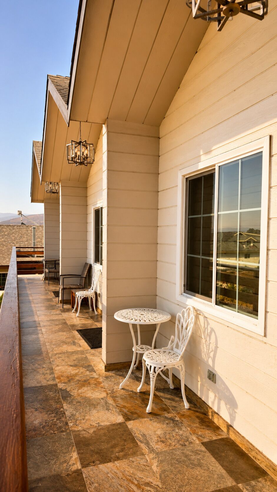 Veranda