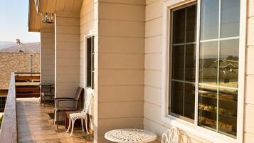 Veranda