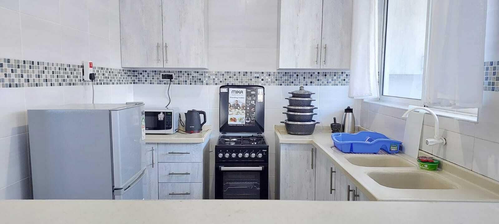 Microwave, oven, stovetop, eco-friendly cleaning products