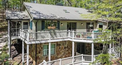 Vista Ridge at Alpine 4BDR