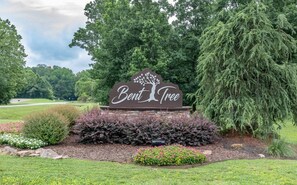 Property grounds - Vista Ridge at Alpine 4BDR (Jasper)