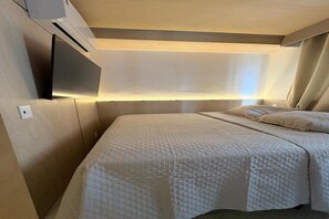 1 Schlafzimmer, Internetzugang, Bettwäsche