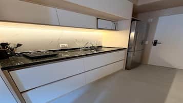 Cozinha privada