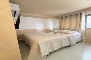 1 Schlafzimmer, Internetzugang, Bettwäsche