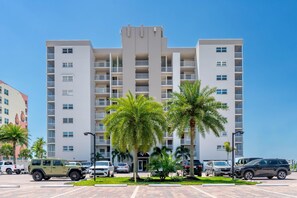 Condo, 1 King Bed (Gateway Villas 595) | Exterior - Gateway Villas 595 (Fort Myers Beach)