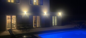 Évasion en Balagne – Entre mer et montagnes corse.