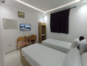 Room - hotel castiya (M'diq)