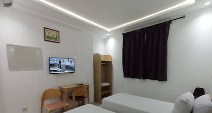 hotel castiya