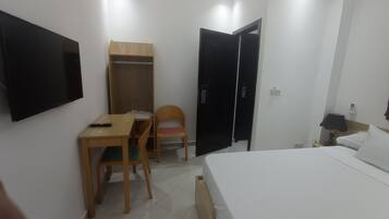 Chambre Double Standard