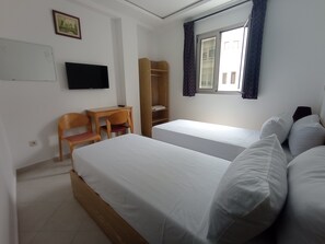 Chambre Double Standard | Wi-Fi gratuit