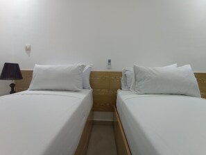 Chambre Double Standard