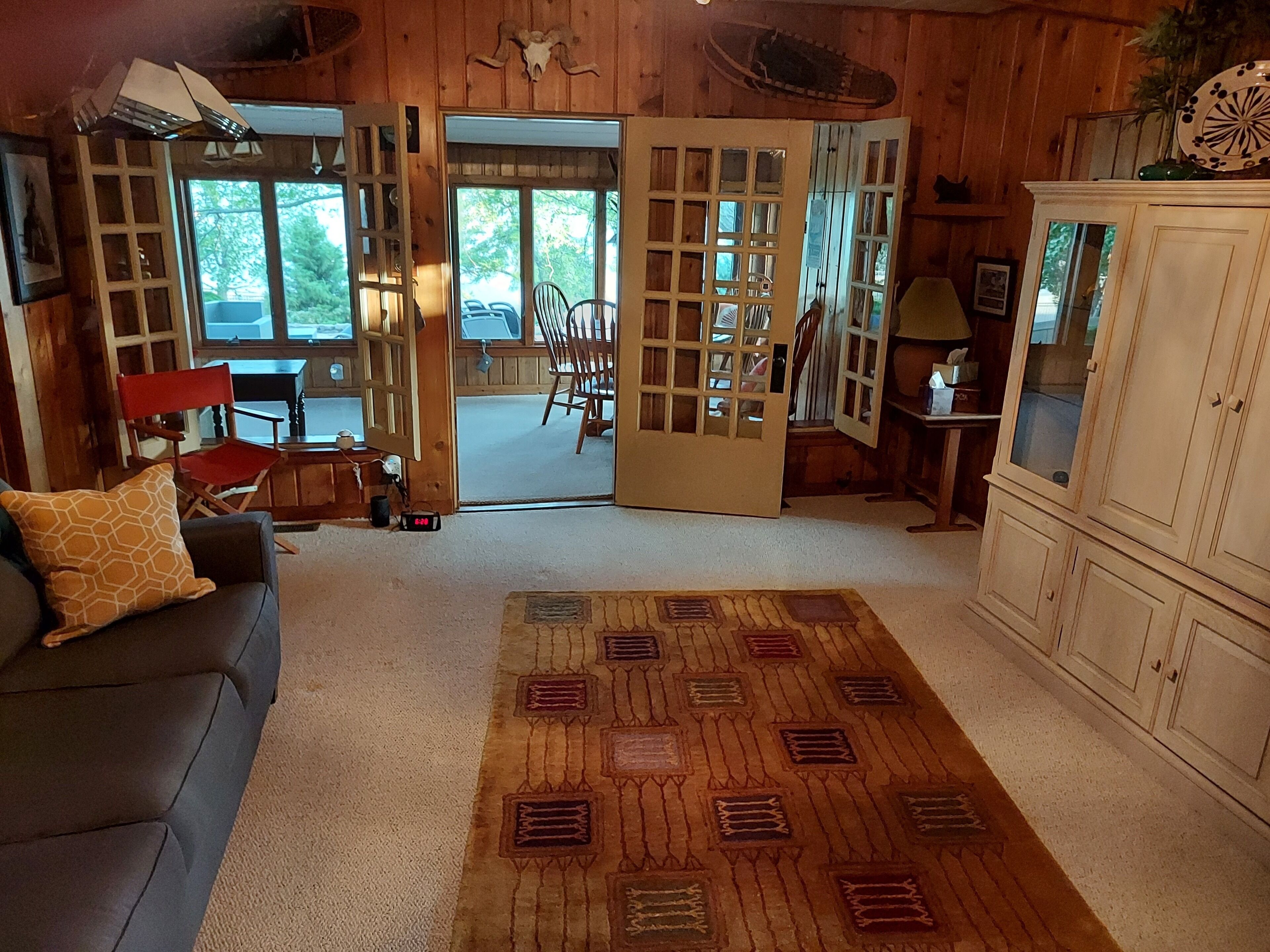 Intérieur