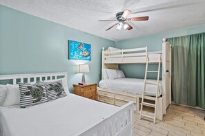 Condo, Multiple Beds (St. Martin Beachwalk Villas 313) - St. Martin Beachwalk Villas 313 (Destin)